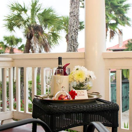 Inn On Charlotte St. Augustine Exterior photo