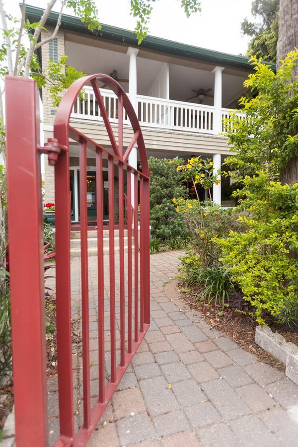 Inn On Charlotte St. Augustine Exterior photo